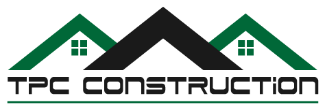 TPC Construction Logo